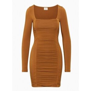 ✨ Aritzia Wilfred Lydia dress XS